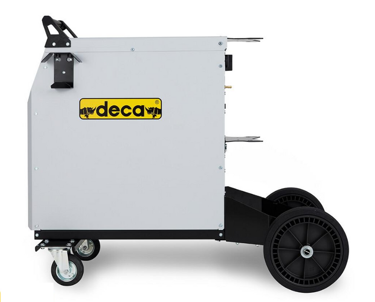 Сварочный инвертор Deca JOB 635 LAB 263900 фото