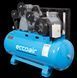 Поршневий компресор Eccoair 7.5-200 Ecco 7.5-200 фото 3