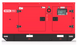 Дизельний генератор КВІТКА PRO DG75YCE (64 кВт, 400 В) (110-7132) 110-7132 фото 1