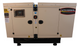 Дизельный генератор UNIVERSAL UND-BD 45 KVA UND-BD 45 KVA фото 1