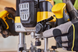 Фрезер аккумуляторный DeWALT DCW620NT (без АКБ и ЗУ) DCW620NT фото 8