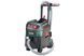 Пилосос Metabo ASR 35 L ACP 602057000 фото 3