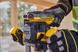 Фрезер аккумуляторный DeWALT DCW620NT (без АКБ и ЗУ) DCW620NT фото 9