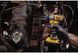 Гайковёрт ударный аккумуляторный бесщёточный DeWALT DCF902D2 DCF902D2 фото 6