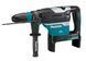 Аккумуляторный перфоратор Makita DHR400ZK LXT, SDS-MAX 18В+18В, кейс (DHR400ZK)