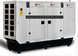 Дизельный генератор TMG POWER TMGR-110
