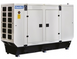 Дизельна електростанція EnerSol STSO/STSS-440IS