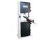 Ленточная пила по дереву MAST Holztechnik H-BS400 (400V) MH-BS400 400V фото 9