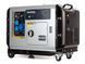 Дизельный генератор TAGRED TA10300DS TA10300DS фото 2