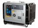 Дизельный генератор TAGRED TA10300DS TA10300DS фото 1