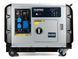 Дизельный генератор TAGRED TA10300DS TA10300DS фото 3