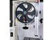 Ленточная пила по дереву MAST Holztechnik H-BS400 (400V) MH-BS400 400V фото 7