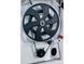 Ленточная пила по дереву MAST Holztechnik H-BS400 (400V) MH-BS400 400V фото 5