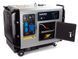 Дизельный генератор TAGRED TA10300DS TA10300DS фото 4