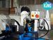 Стрічкова пила FDB Maschinen SG 250 HD 826811 фото 4