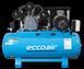 Поршневий компресор Eccoair 7.5-200 Ecco 7.5-200 фото 1