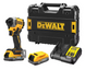 Шуруповерт ударний акумуляторний безщітковий DeWALT DCF850E2T DCF850E2T фото 3