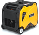 Генератор инверторный Weekender Smart 3000iS закрытого типа SMART 3000IS фото 2