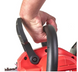 Пила ланцюгова акумуляторна безщіткова MILWAUKEE M18 FCHSC-121 (ЗП+1АКБ) 4933471442 фото 4