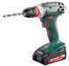 Акумуляторний шуруповерт Metabo BS 18 Quick