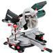 Пила торцювальна Metabo KGSV 216 M 619261000 фото 1