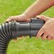 Садовий пилосос електричний BLACK+DECKER BEBLV301 BEBLV301 фото 5
