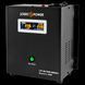 ИБП Logic Power LPY-W-PSW-800VA+ (560Вт) 5A/15A с правильной синусоидой 12В lp4143 фото 1