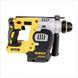 Перфоратор аккумуляторный бесщеточный SDS-Plus DeWALT DCH273NT DCH273NT фото 2