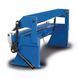 Листогиб сегментний настільний Metallkraft HSBM 610 HS 3772610 фото 4