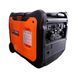 Генератор инверторный бензиновый GTM DK5500i (5.5 кВт) KA_34074 фото 2