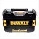 Перфоратор аккумуляторный бесщеточный SDS-Plus DeWALT DCH273NT DCH273NT фото 5