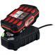 Аккумулятор Parkside PAP 20 B1 + зарядное устройство PLG 20 C1 51853 фото 1