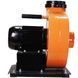 Стружкоотсос для сбора опилок WorkMan DC20 42532 фото 7