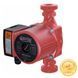 Насос циркуляційний 65Вт Hmax 4м Qmax 63л/хв &Oslash;2" 180мм + гайки &Oslash;1&frac14;" AQUATICA (774114) 774114 фото 1