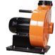 Стружкоотсос для сбора опилок WorkMan DC20 42532 фото 5