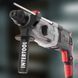 Перфоратор INTERTOOL WT-0172 (1000 Вт) WT-0172 фото 9
