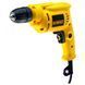 Дриль мережевий DeWALT DWD014S DWD014S фото 3