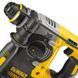 Перфоратор аккумуляторный бесщеточный SDS-Plus DeWALT DCH273NT DCH273NT фото 7