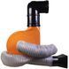Стружкоотсос для сбора опилок WorkMan DC20 42532 фото 6