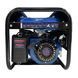 Бензиновий генератор PROFI-TEC PE-3800GE (3.8 кВт, електростартер) 004763 фото 3