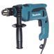 Дриль ударний Makita HP1640 HP1640 фото 1