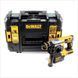 Перфоратор аккумуляторный бесщеточный SDS-Plus DeWALT DCH273NT DCH273NT фото 1