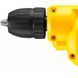 Дриль мережевий DeWALT DWD014S DWD014S фото 6