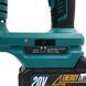 Пістолет цвяхозабивний/степлер акумуляторний PROFI-TEC PPT20BL POWERLine (2&times;PT2050HE 5.0 Аг, ЗП) 005695 фото 7