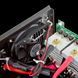 ИБП Logic Power LPY-W-PSW-800VA+ (560Вт) 5A/15A с правильной синусоидой 12В lp4143 фото 5