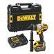 Дриль-шуруповерт акумуляторний безщітковий ударний DeWALT DCD999T1 DCD999T1 фото 1