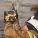 Перфоратор аккумуляторный бесщеточный SDS-Plus DeWALT DCH273NT DCH273NT фото 6