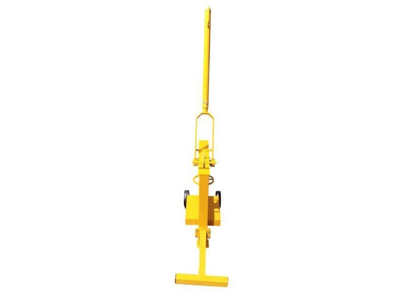 Ручной колун брусчатки MAST Bautechnik MT-BS3214 MT-BS3214 фото