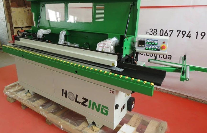 Автоматический кромкооблицовочный станок Holzing G-MAX 360 G-MAX 360 фото