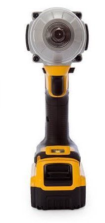 Гайковерт ударний акуумуляторний DeWALT DCF899HP2 DCF899HP2 фото